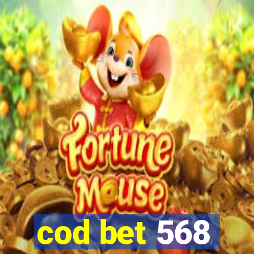 cod bet 568